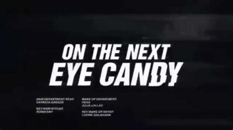 Приятный на вид (Eye Candy) 1 сезон
 2024.04.20 00:29